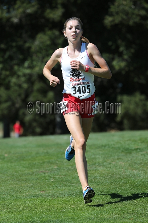 2015SIxcHSSeeded-280.JPG - 2015 Stanford Cross Country Invitational, September 26, Stanford Golf Course, Stanford, California.